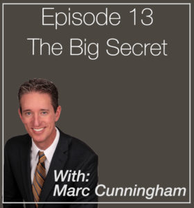 Marc Cunningham Episode