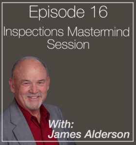Episode 16 James Alderson Onsight PROS